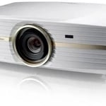 Optoma uhd65 4k ultra Hd Home Cinema Projector thumbnail 2