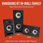 Polk-audio Vs 265-rt Vanishing Rt Series Dynamic Audio In-wall Speaker(each) thumbnail