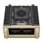Accuphase P-7300 - Stereo Power Amplifier thumbnail 2