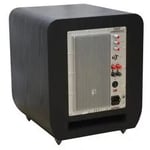 Taga Harmony Platinum Sw-10 V.3 Active Subwoofer thumbnail 3