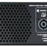 Peavey IPR2 5000 2-Channel Power Amplifier thumbnail 2
