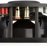 Artsound SQ2040 100W Intiimi, 2-Way Square Inwall Loudspeakers thumbnail