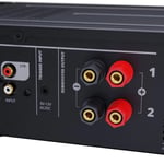 SVS 3000 in-wall Single Subwoofer System thumbnail 3