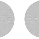 Sonos In-ceiling Speaker By Sonance (pair) thumbnail 2