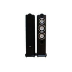 Taga Harmony Platinum F-100 V.3 Floorstanding Speaker (pair) thumbnail 2