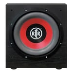 BIC America RTR Eviction Series EV1200 Powered Subwoofer thumbnail 1
