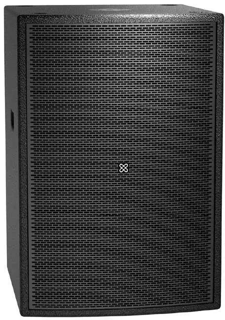 Crest Audio CPL 15B plus Passive Subwoofer
