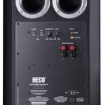 Heco Sub 252a - Active Subwoofer thumbnail 3