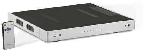 Sonodyne Dsa 320-stereo Integrated Amplifier