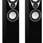 Mission Sx3 Floorstanding Speakers (pair) thumbnail 1