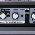 Roland MB Cube Mobile Cube Battery-Powered Stereo Amplifier thumbnail 4