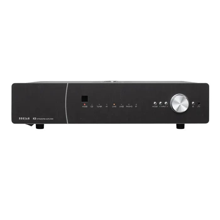 Roksan K3 Integrated Amplifier