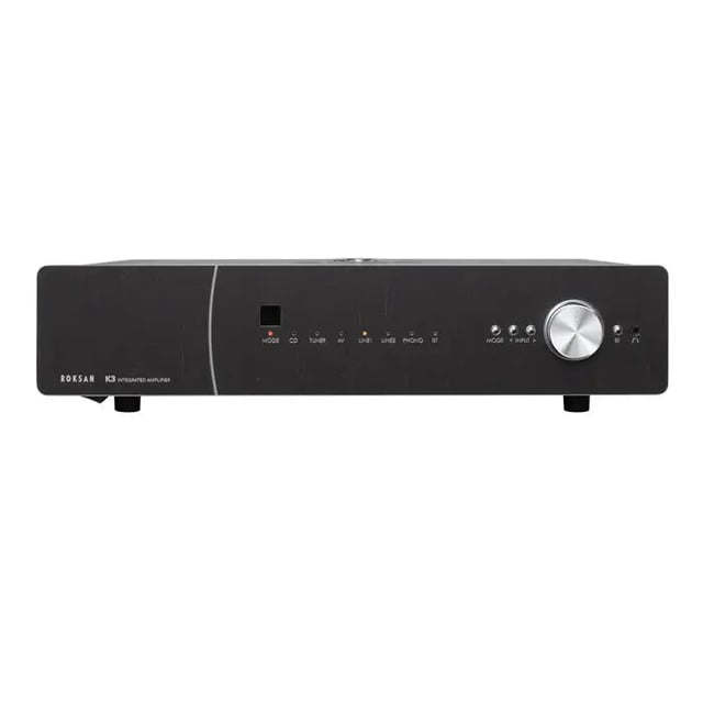 Roksan K3 Integrated Amplifier