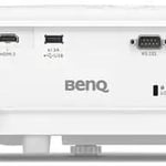 BenQ LW500 - 2000 Lumens WXGA DLP LED Projector thumbnail 4