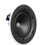 Kef Ci160er | 6.5 Inch Round In Ceiling Loudspeaker (each) thumbnail 4