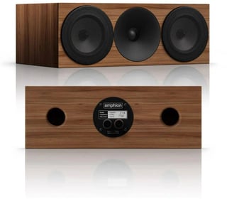 Amphion Argon 5C Centre Channel Speaker