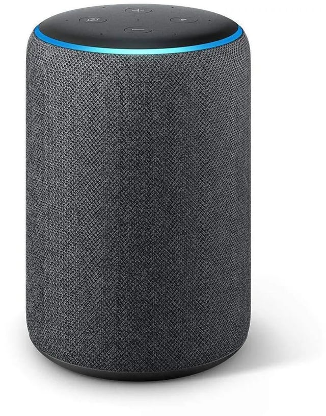 Amazon Echo (3rd Gen)