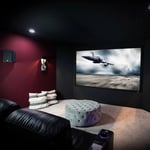 Real Custom Cinema Professional-Grade Home Cinema  RCC-11  BTS thumbnail 2