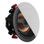 Klipsch PRO-16RC 6.5-Inch In-Ceiling Speaker (Each) thumbnail 3