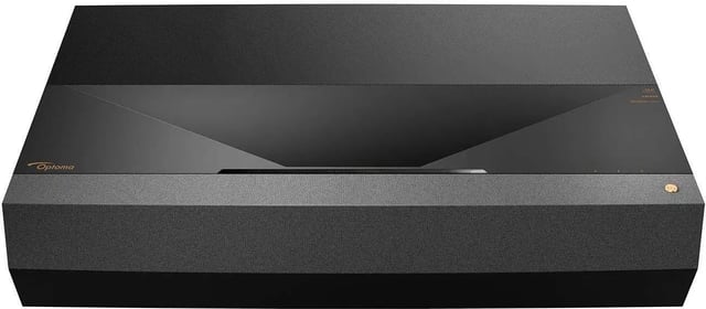 Optoma Cinemax P1 ultra Short throw 4k Laser Home Cinema Projector
