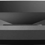 Optoma Cinemax P1 ultra Short throw 4k Laser Home Cinema Projector thumbnail 1