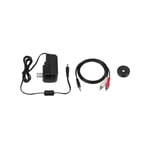 Audio Technica AT-LP60X - Fully Automatic Belt-Drive Turntable thumbnail