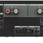 Denon Pma A110 Integrated Stereo Amplifier thumbnail 3