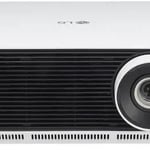 LG ProBeam BF60PST - 6000 Lumens WUXGA Laser Projector thumbnail 1