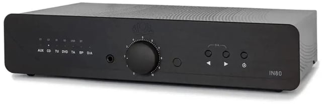 Atoll IN80 Signature Integrated Amplifier