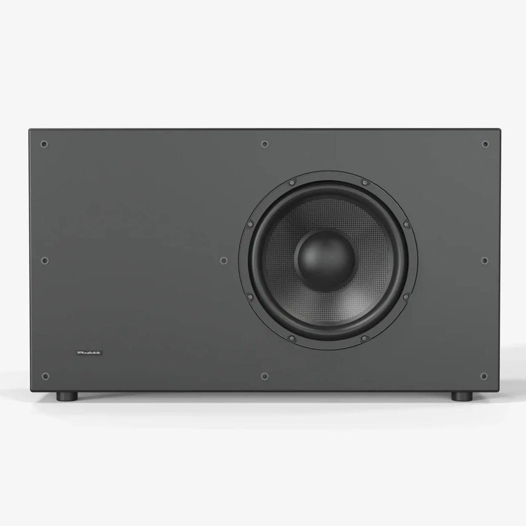 Wharfedale MS-1275 Active Dynamic-Drive IB subwoofer system