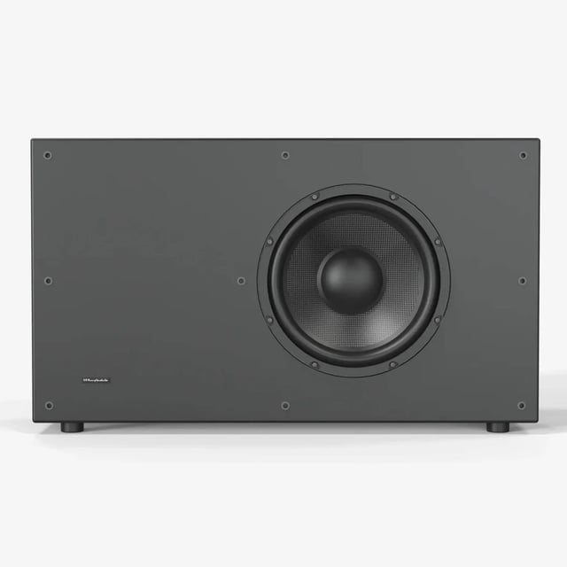 Wharfedale MS-1275 Active Dynamic-Drive IB subwoofer system