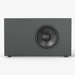 Wharfedale MS-1275 Active Dynamic-Drive IB subwoofer system thumbnail 1
