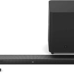 Jbl Bar 5.1 Channel 4k uhd Soundbar With Powerful Wireless Subwoofers thumbnail 2