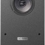 Ascendo Ccrm6-p two Way On Wall Cinema Speaker thumbnail 3