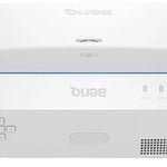BenQ LH890UST - 4000 Lumens Full HD Ultra Short Throw DLP Laser Projector thumbnail 2
