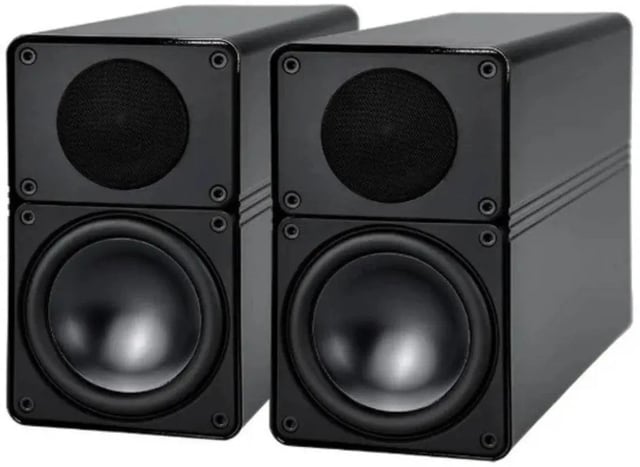 ELAC ELEGANT BS 305 Bookshelf Speaker