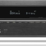 Denon Avc-x3800h 9.4 Channel Home theater Receiver With Dolby Atmos thumbnail 1