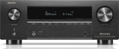 Denon Avc-x3800h 9.4 Channel Home theater Receiver With Dolby Atmos