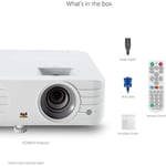 Viewsonic Pg706hd 1080p Home Projector thumbnail 3
