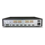 VSSL A.6x - Amplifier with Multi-Zone Functionality thumbnail 1