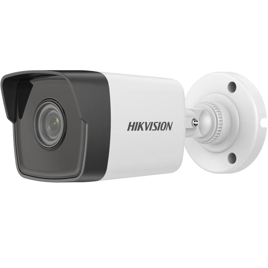 HIKVISION IP 4MP Bullet H.265+ Network CCTV (DS-2CD1041G0-I)