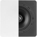 Definitive technology Di 6.5 S Disappearingâ„¢ Series Square 6.5â€ In-wall / In-ceiling Speaker(each) thumbnail 2