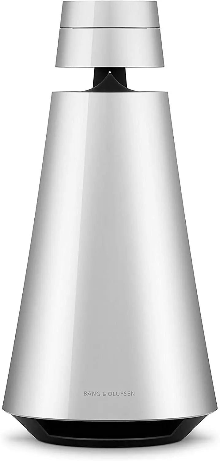 Bang & Olufsen Beosound 1 Portable Multiroom Speaker Natural