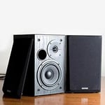 Edifier Brand Speakers R1100 thumbnail 1