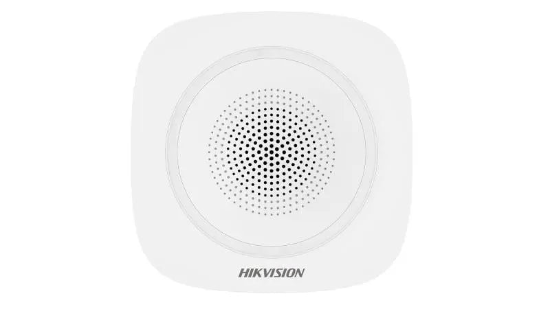 Hikvision Ax Pro Internal Siren Wireless DS-PS1-I-WB