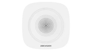 Hikvision Ax Pro Internal Siren Wireless DS-PS1-I-WB