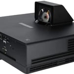 Epson Eh-ls500b 4k Pro uhd ultra Short throw Laser Projector thumbnail 4