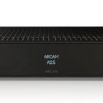 Arcam A25 Integrated Amplifier thumbnail 2