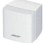 Bose Freespace 3 Space Satellite High-performance Subwoofer Speaker thumbnail 3