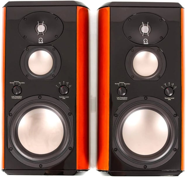Revel Gem2 Bookshelf Speakers (pair)